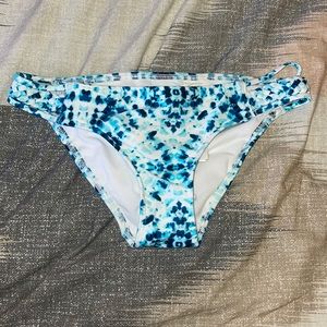 Women’s Size Xs Bikini Bottoms